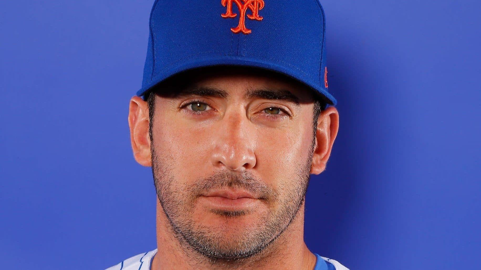 Matt Harvey Wallpapers - Wallpaper Cave