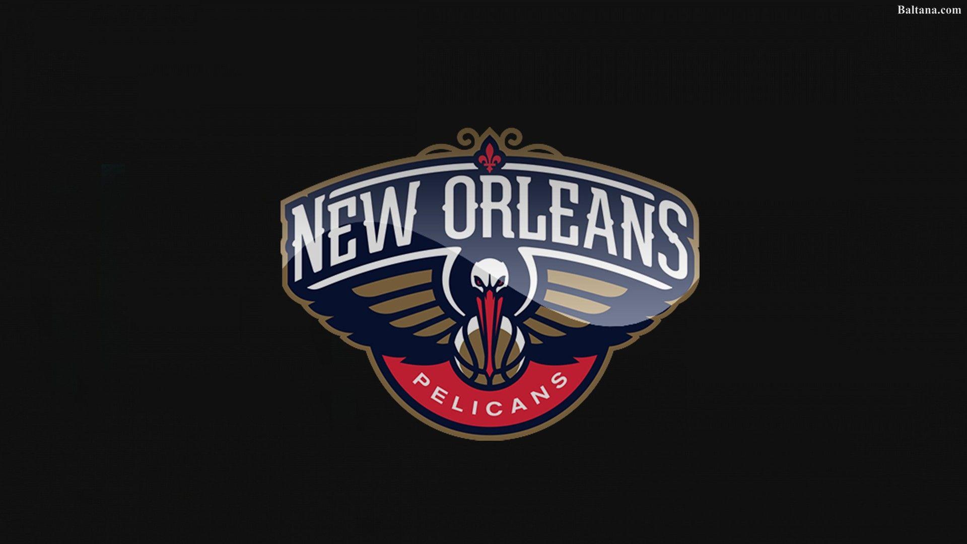 New Orleans Pelicans HD Wallpaper 33568