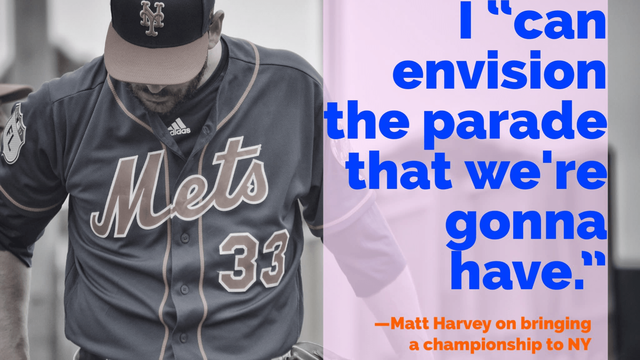 Matt Harvey Wallpapers - Wallpaper Cave