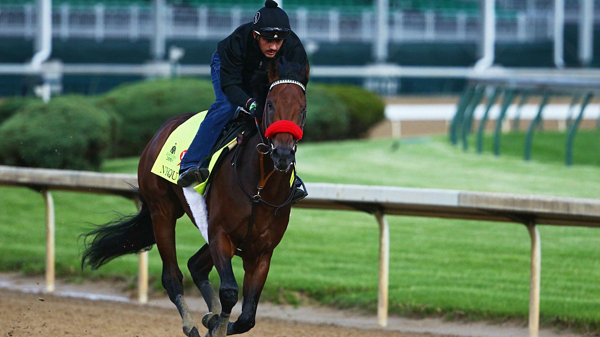Kentucky Derby 2018: Odds, picks and how to bet on horse racing