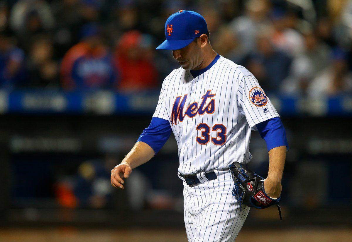 Matt Harvey Wallpapers - Wallpaper Cave