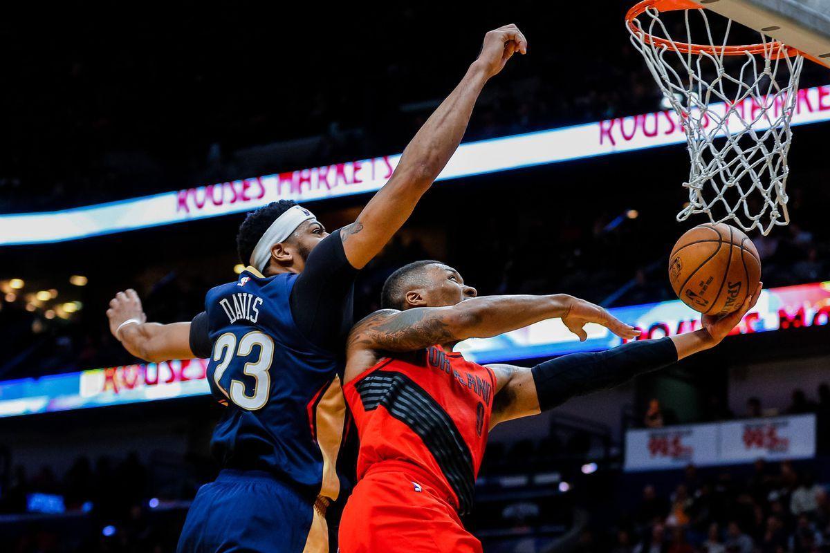 NBA Playoffs: Majority believes New Orleans Pelicans will