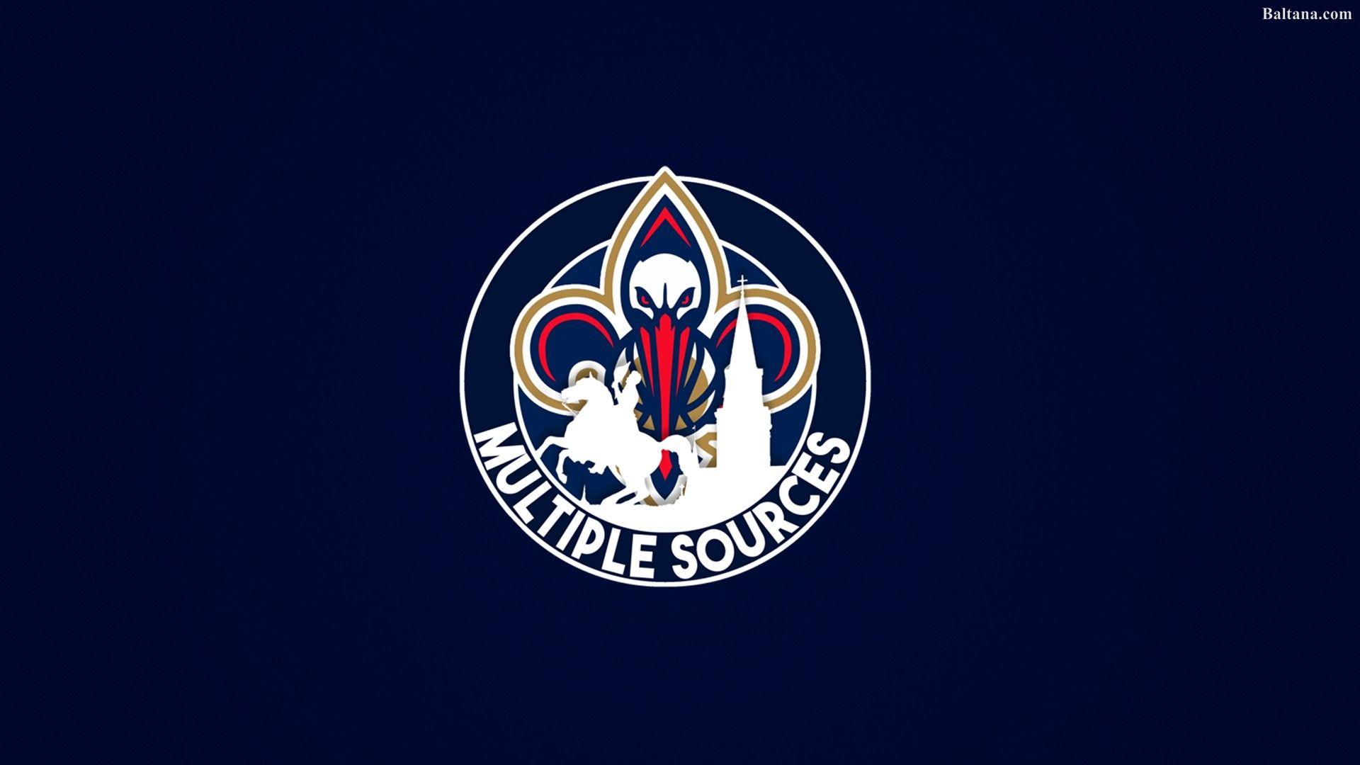 New Orleans Pelicans Wallpapers - Wallpaper Cave