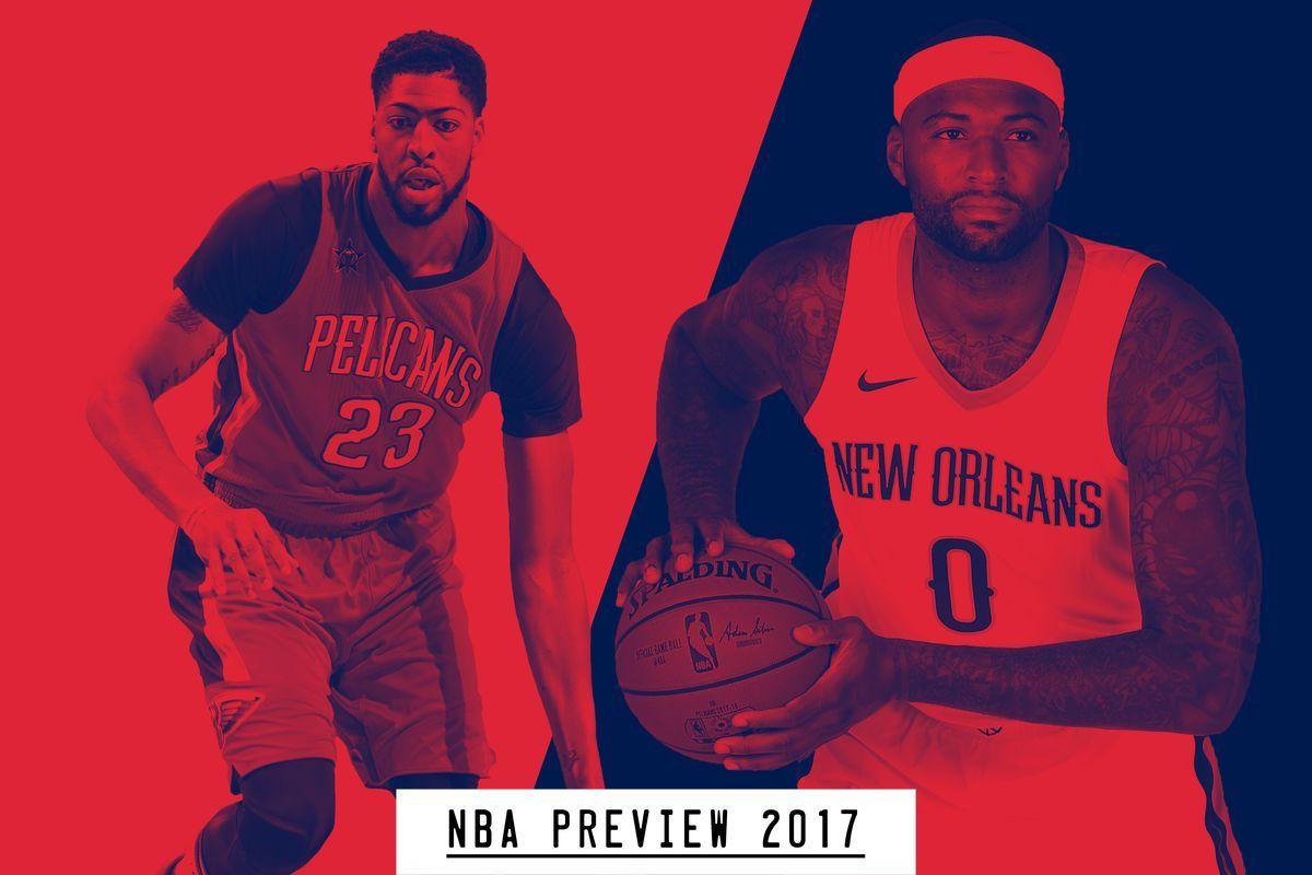 Best Case, Worst Case: New Orleans Pelicans