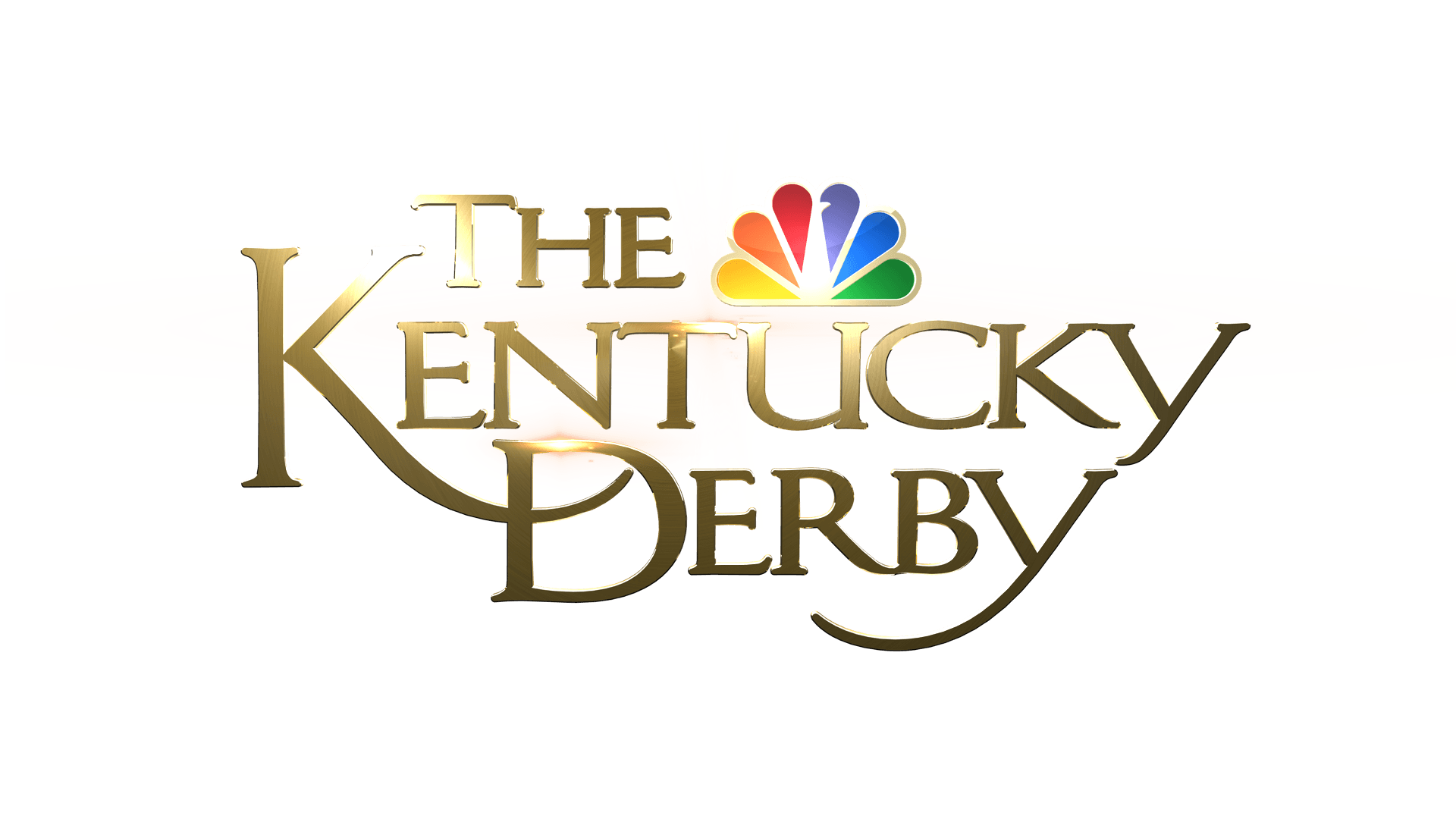 NBC'S RECORD 5 HOUR KENTUCKY DERBY BROADCAST THIS SAT., MAY LIVE