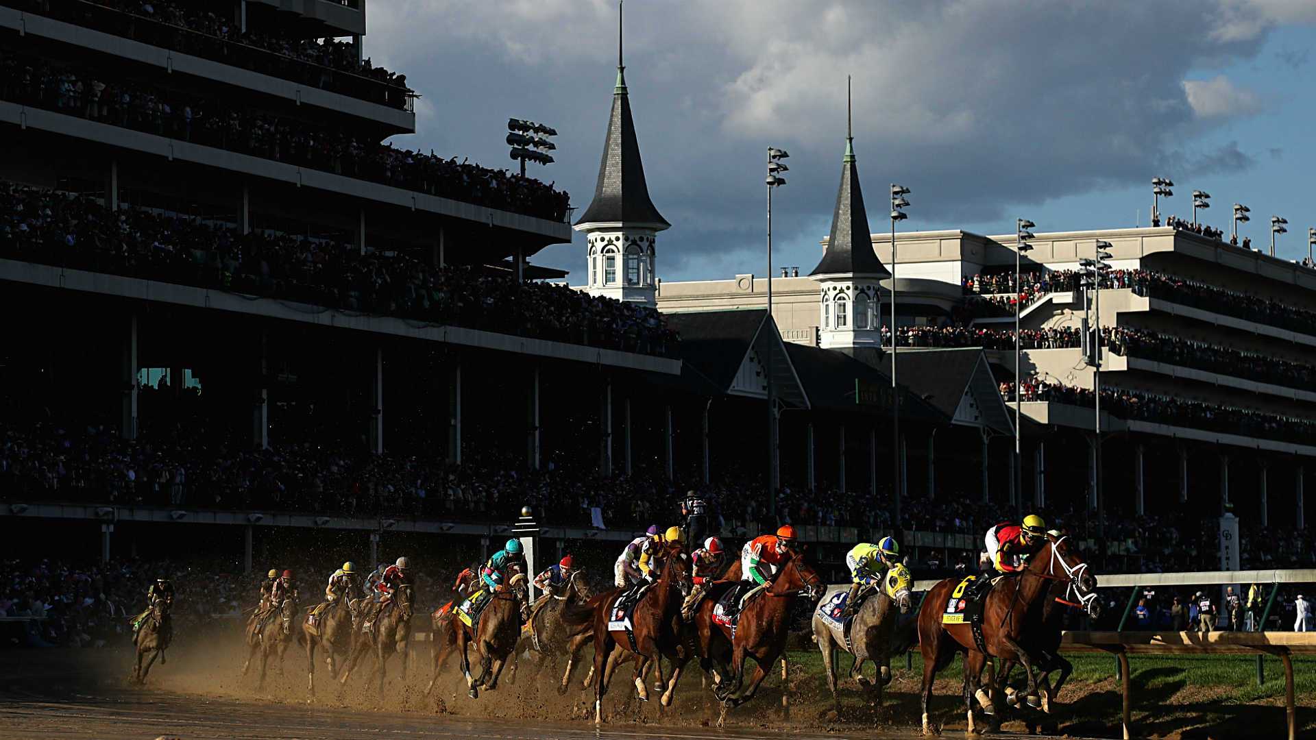 Fast facts before you pick a horse in the 2018 Kentucky Derby