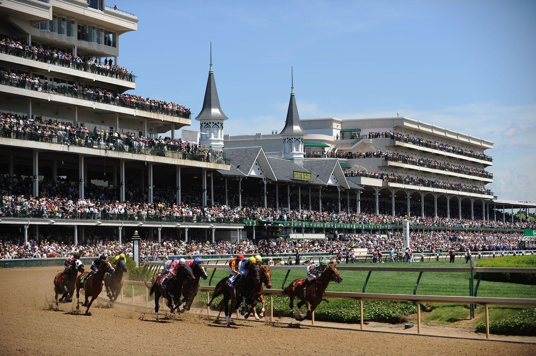 The 2018 Kentucky Derby: Odds and Predictions