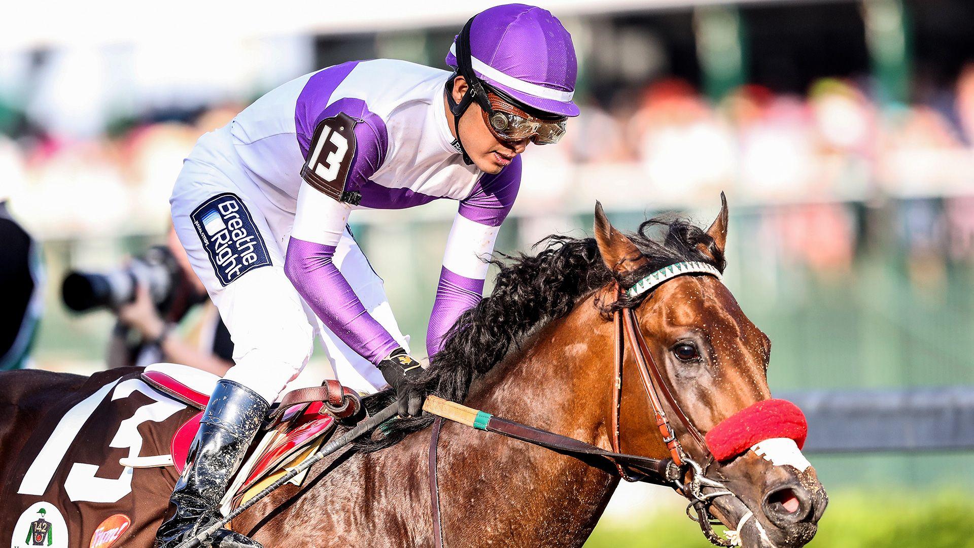 Kentucky Derby 2016 winning horse: Six things you need to know about