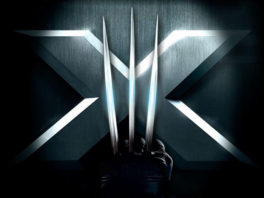 X Men Logo 1024×768