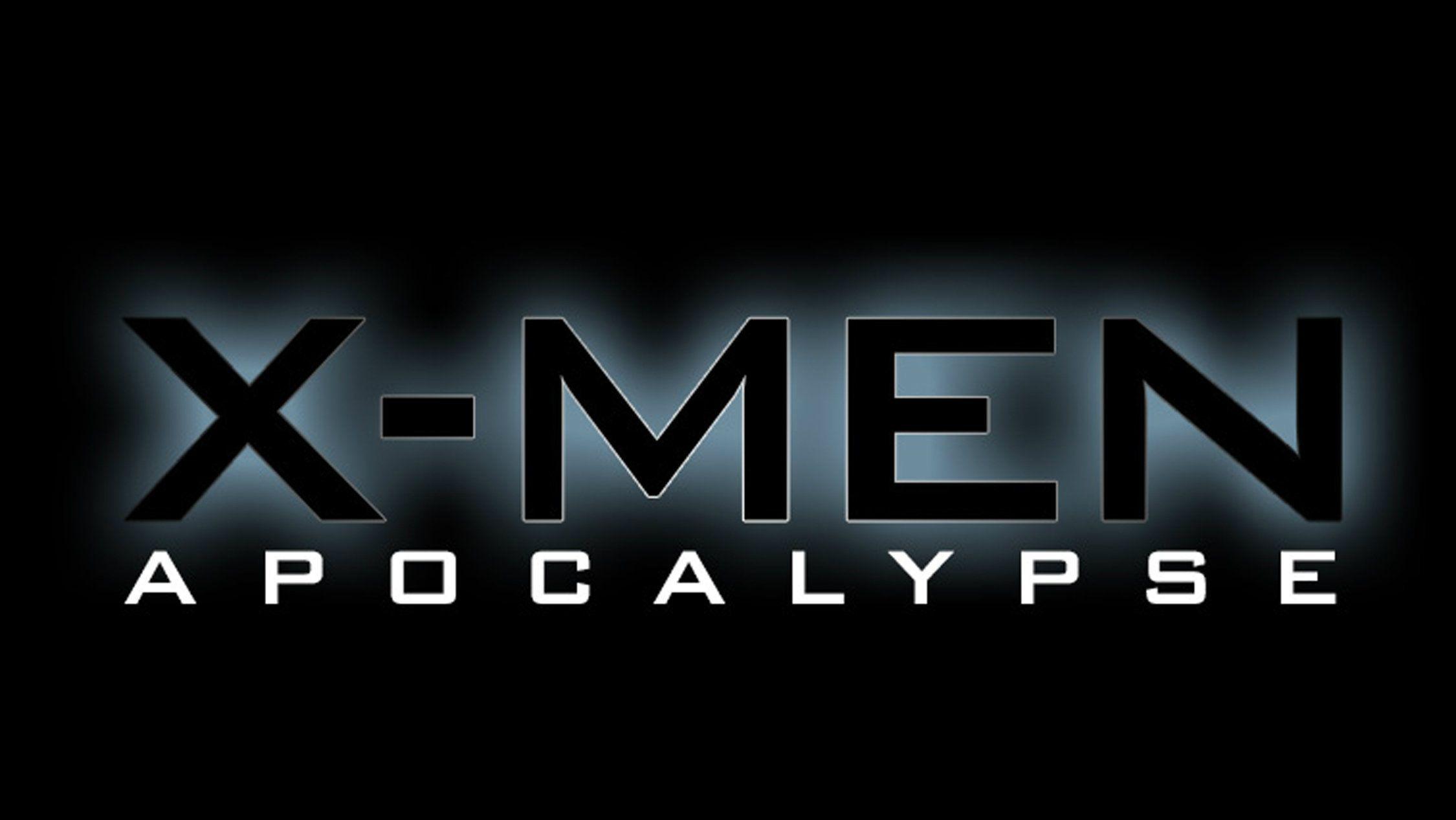 X Men: Apocalypse Wallpaper Image Photo Picture Background