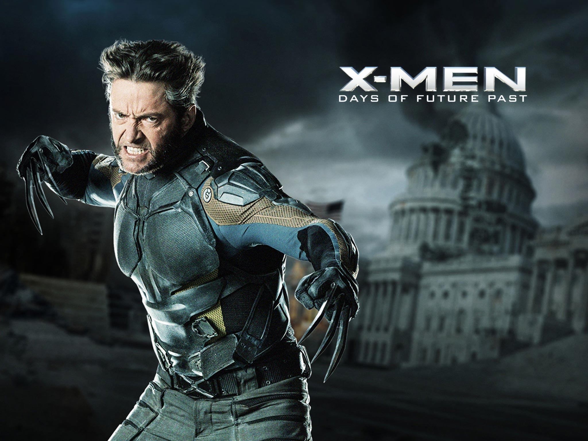X Men: Days Of Future Past Movie 2014 HD, IPad & IPhone Wallpaper