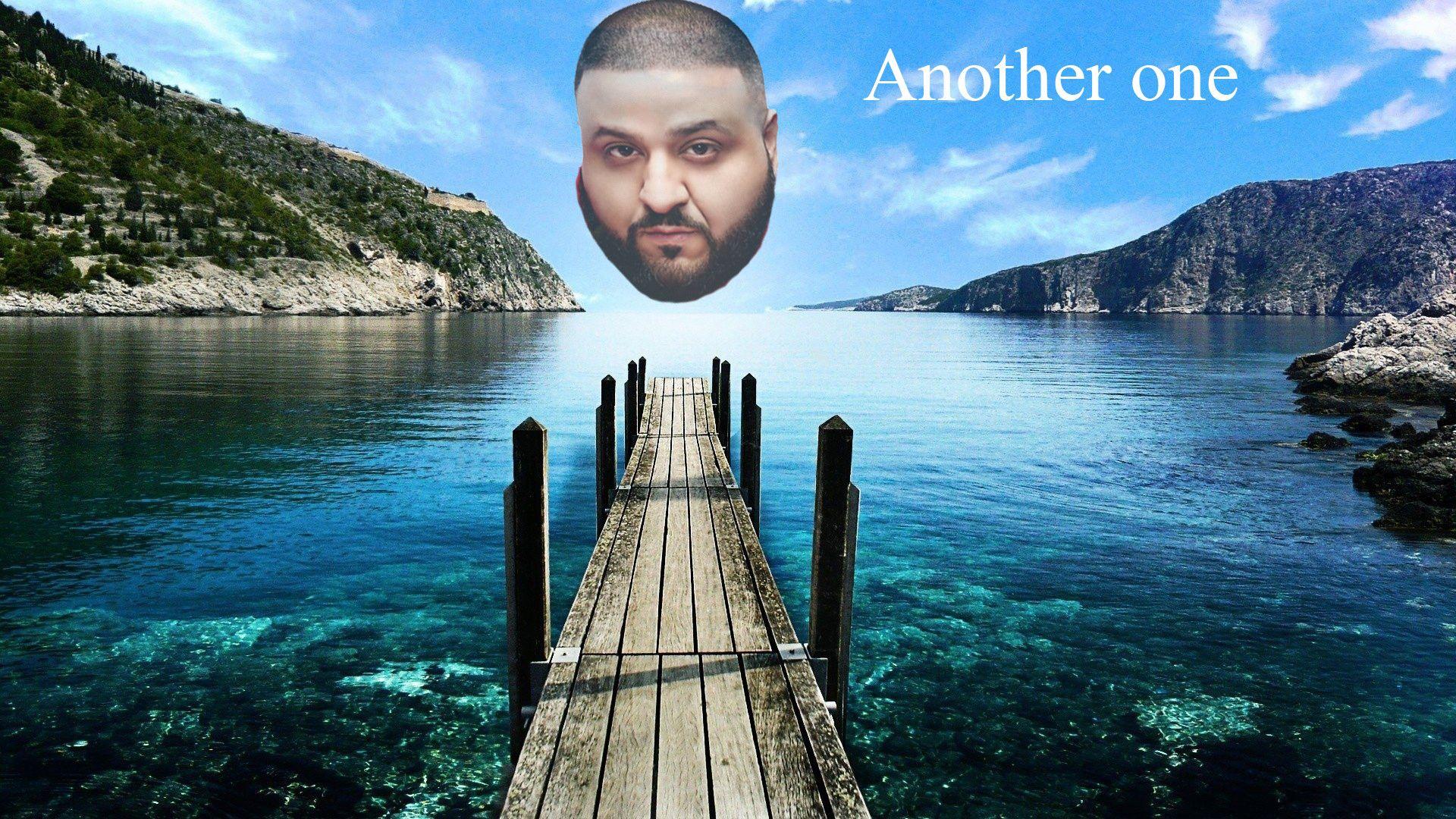 Here have 4 inspirational DJ Khaled wallpaper