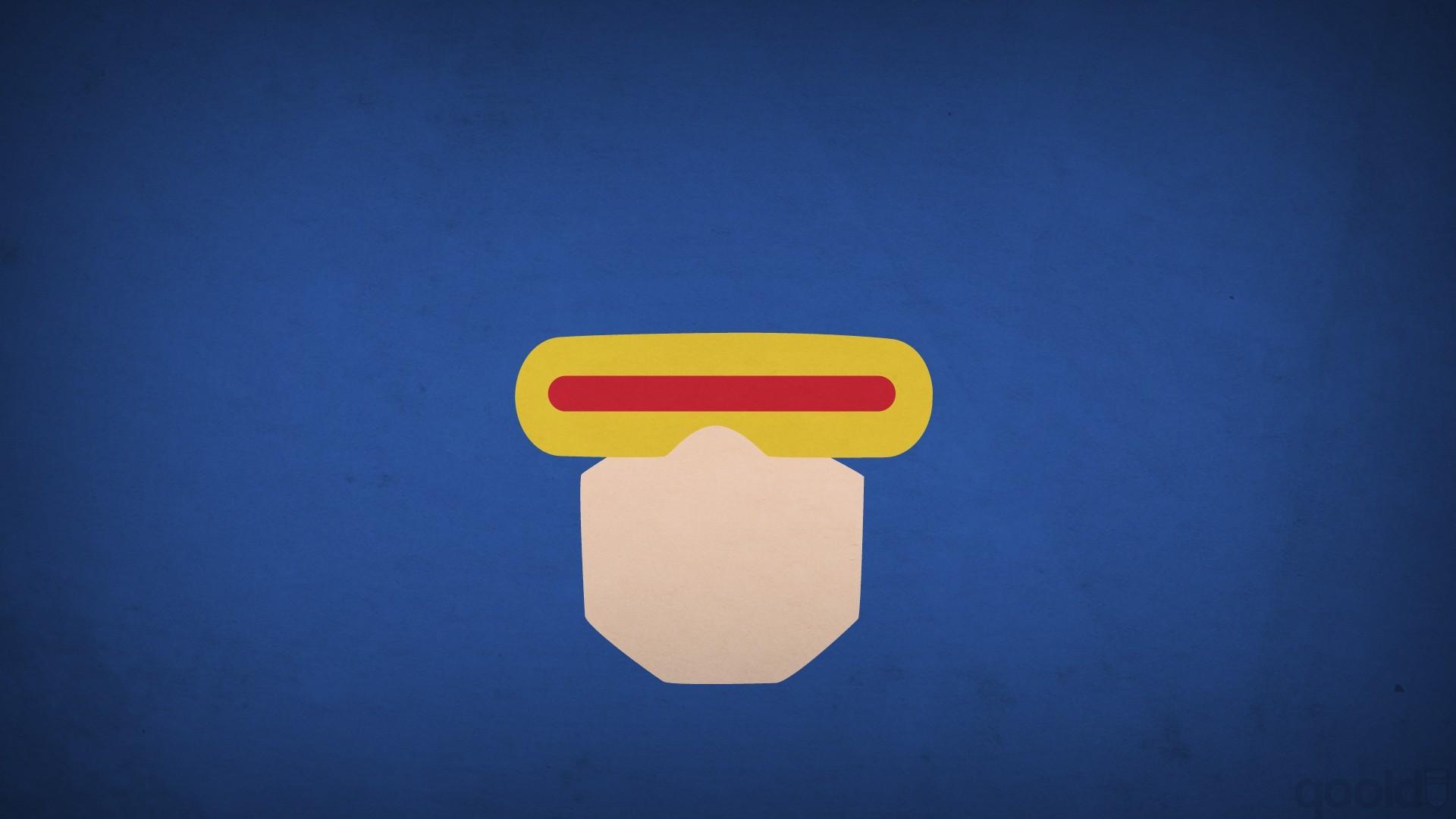 Wallpaper, illustration, minimalism, text, logo, yellow, circle, X