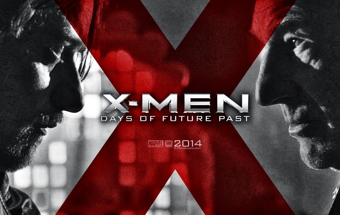 X Men Days Of Future Past Wallpaper HD WallpapeR
