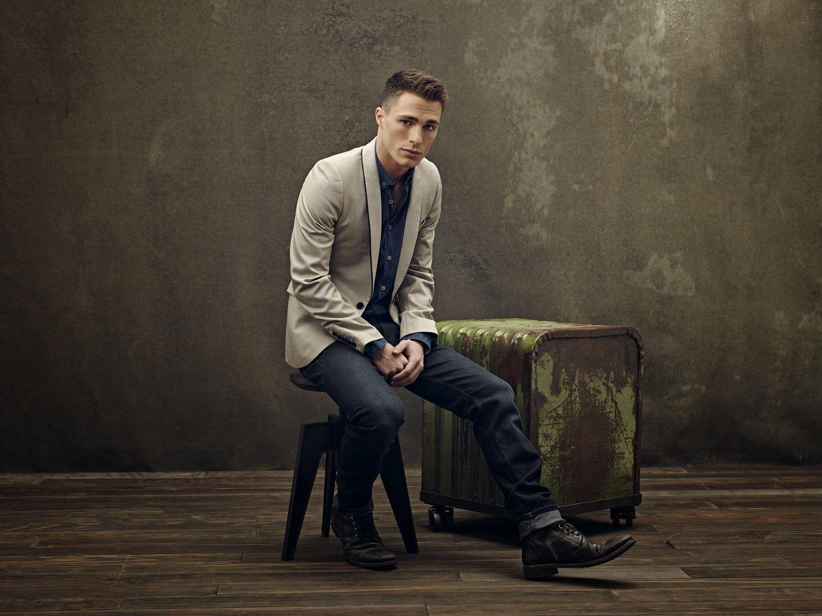 Colton Haynes Wallpapers - Wallpaper Cave