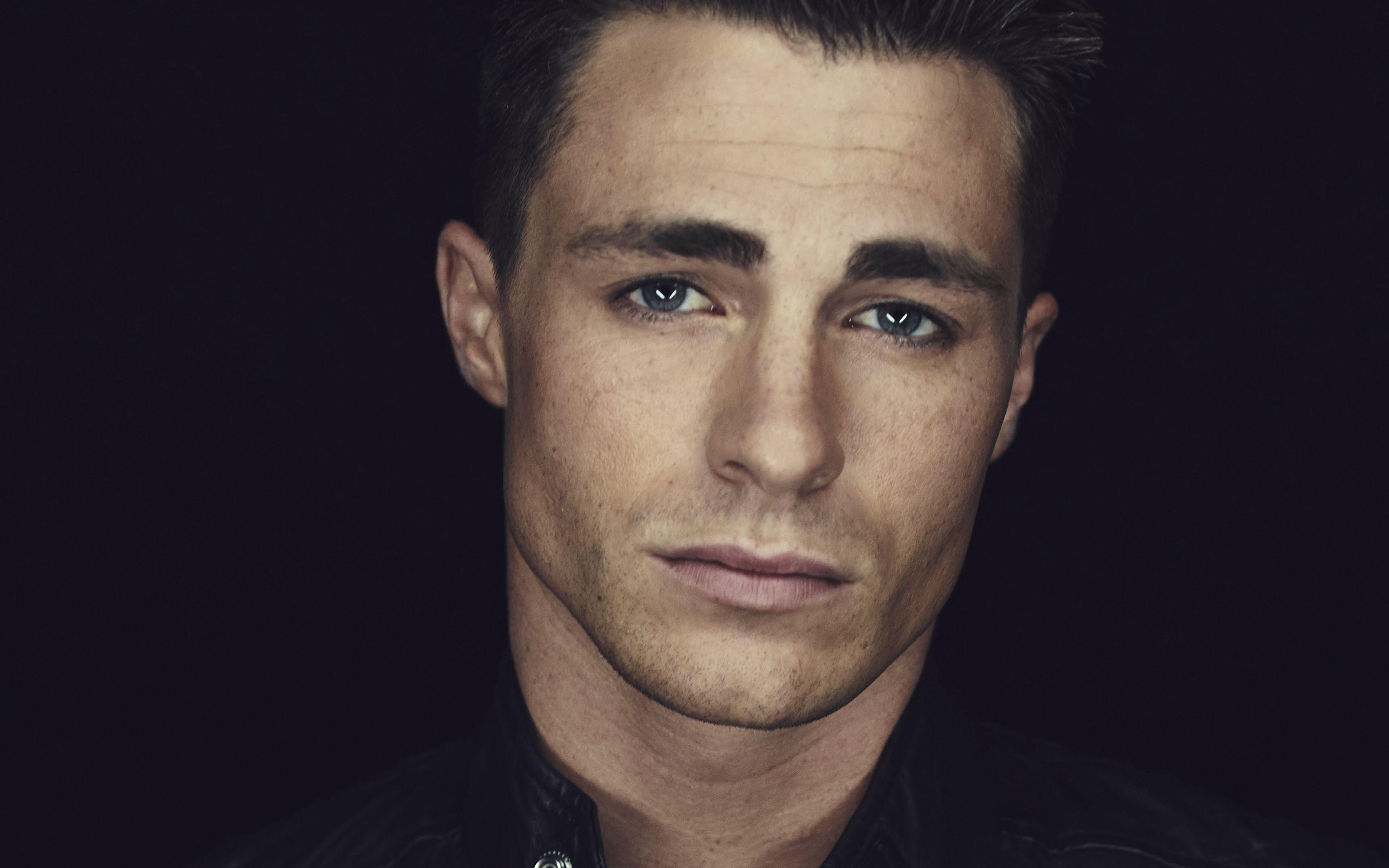 Colton Haynes Wallpapers - Wallpaper Cave