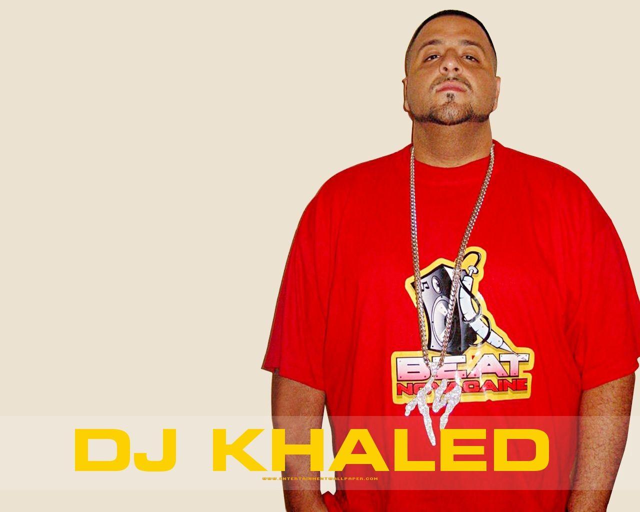 DJ Khaled Wallpaper - (1280x1024). Desktop Download page