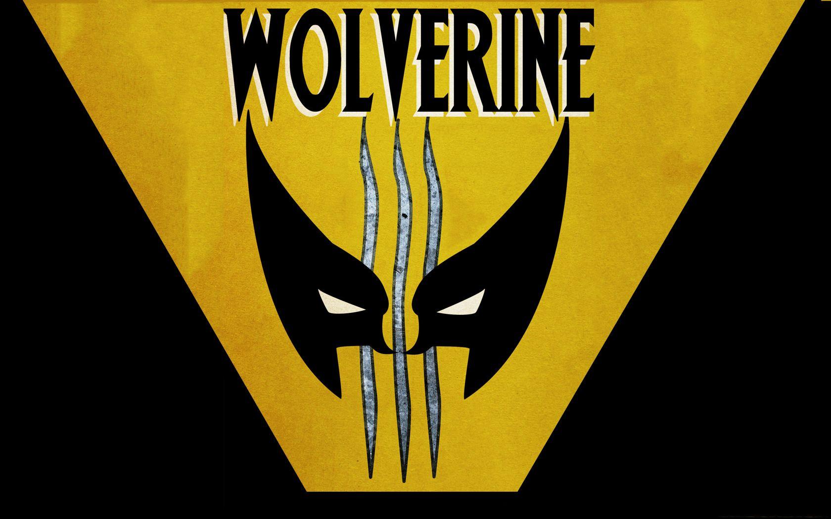 Wolverine Wallpaper and Background Imagex1050