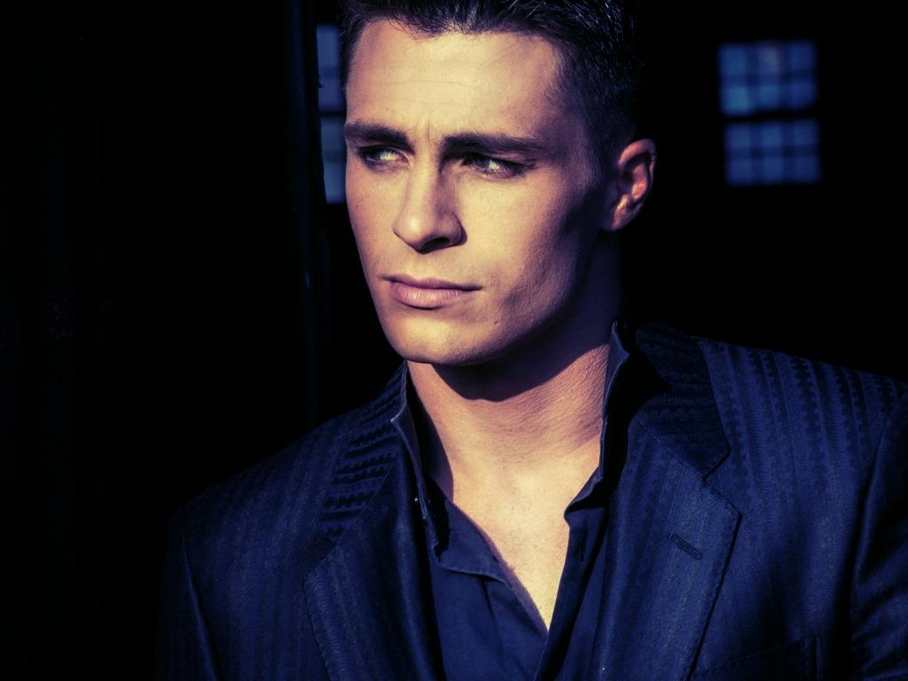 Colton Haynes Wallpapers - Wallpaper Cave