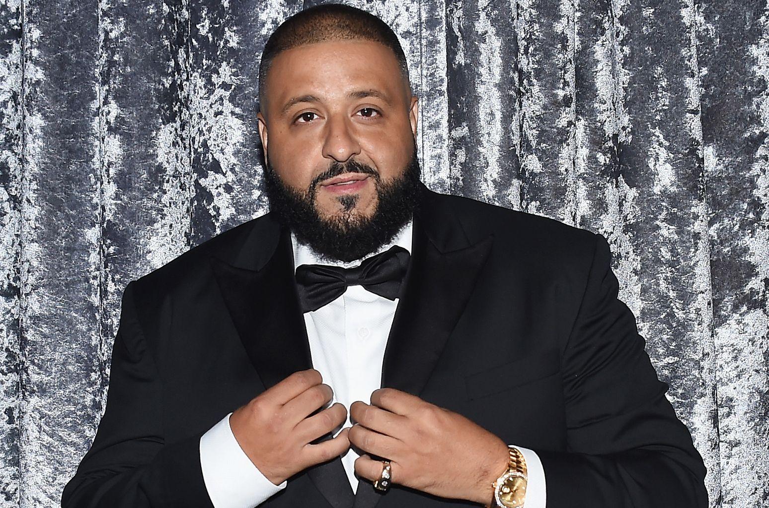 DJ Khaled's 'Grateful' Album: All the Features We Know So Far