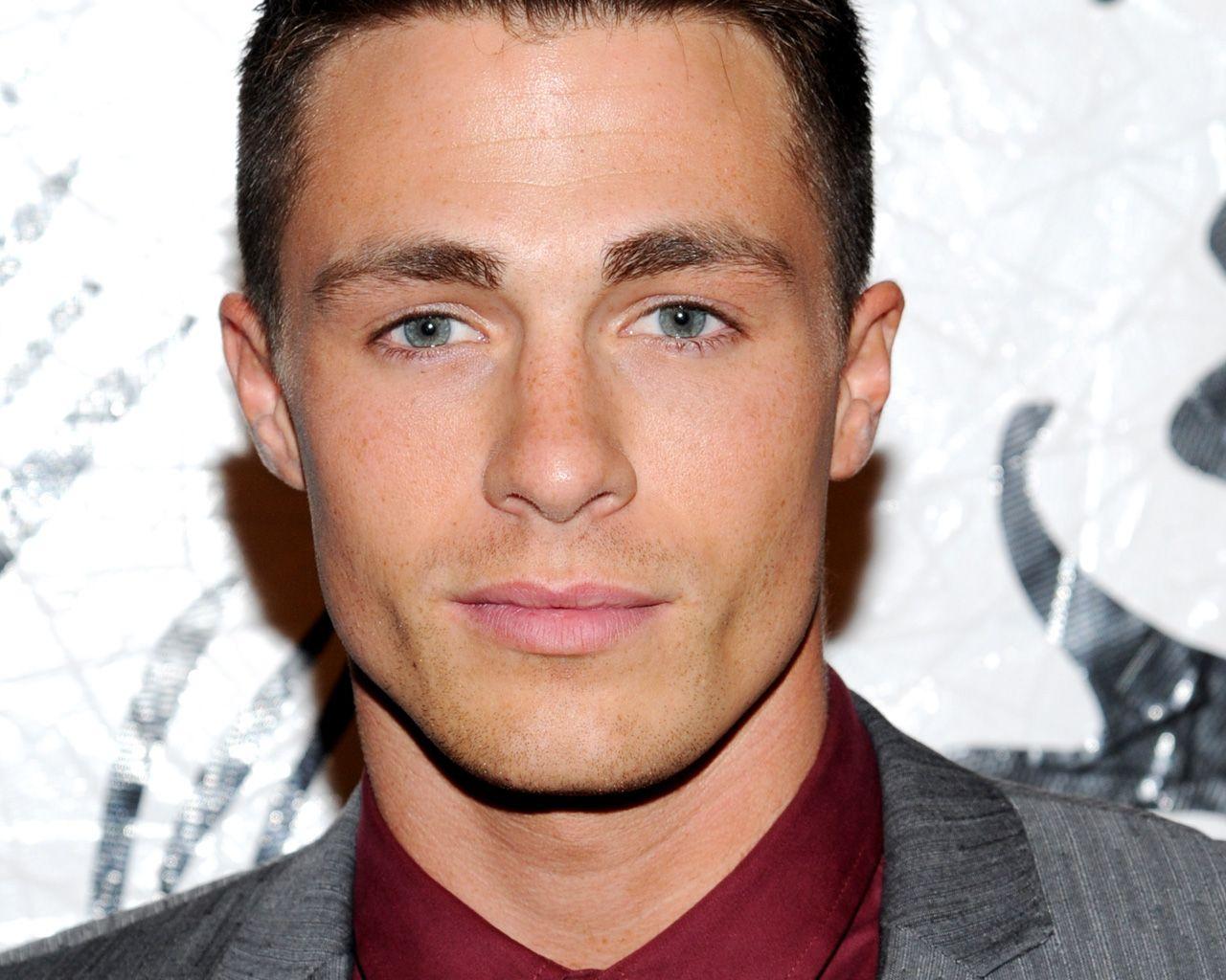 Colton Haynes Wallpapers - Wallpaper Cave