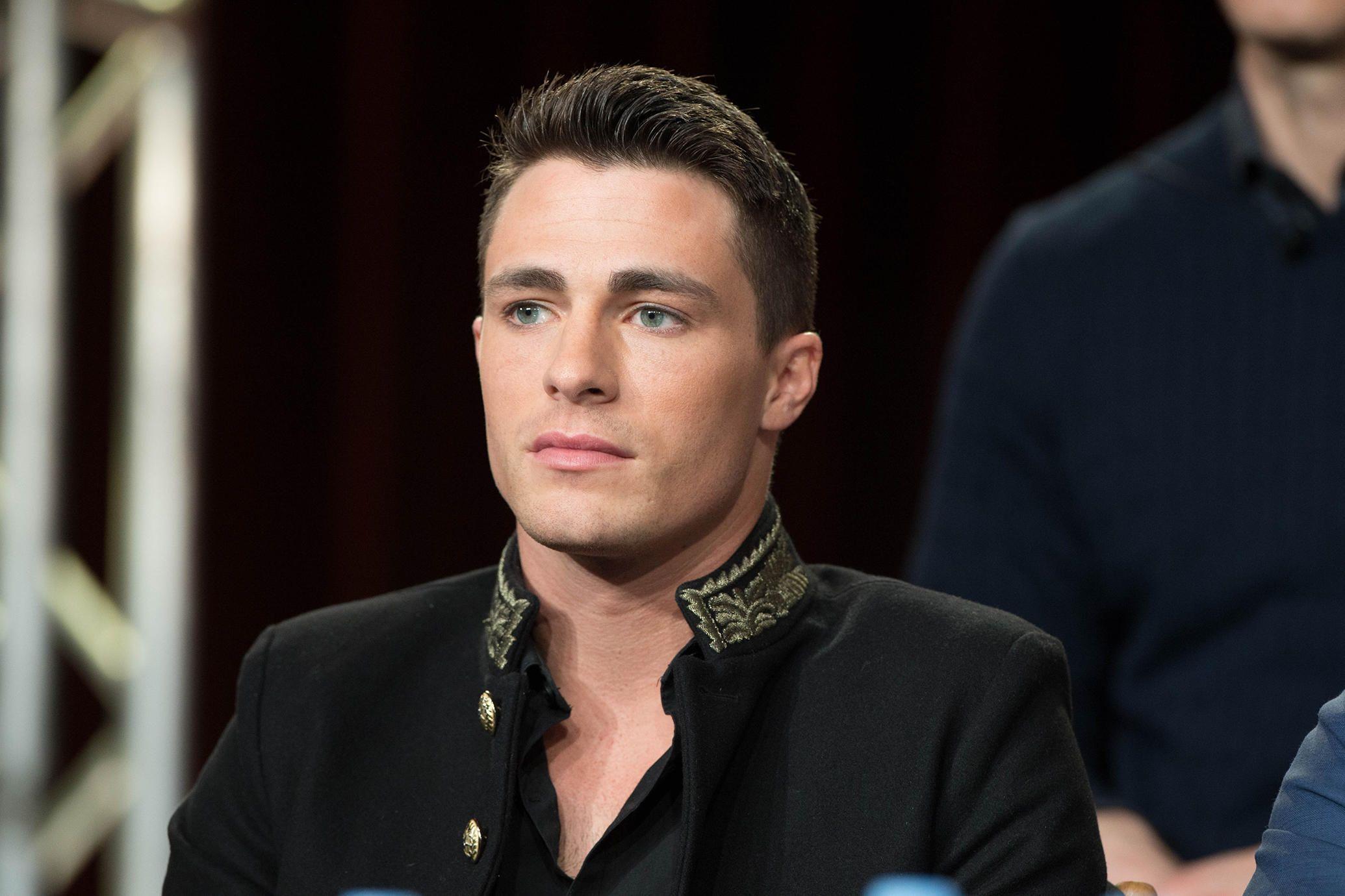 Colton Haynes Wallpapers - Wallpaper Cave