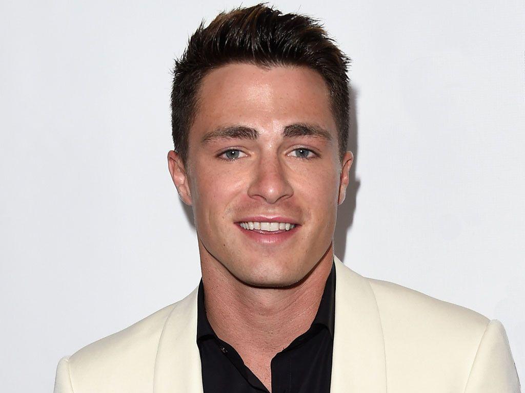 Colton Haynes Wallpapers - Wallpaper Cave