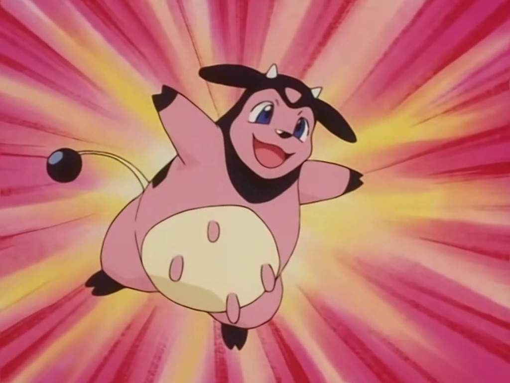 Top Tips to Get The Most Out of Your Miltank!. PokéCommunity Daily