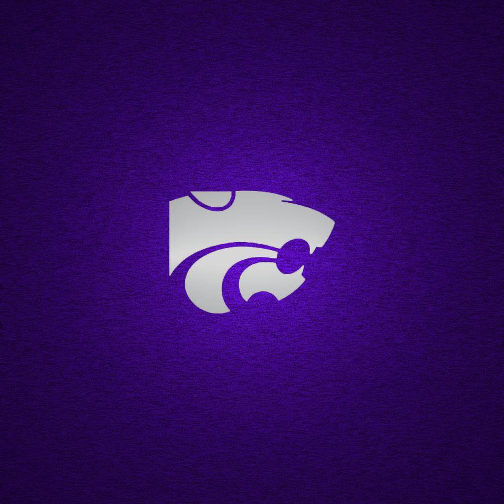 Kansas State Wildcats Logo Wallpapers - Wallpaper Cave