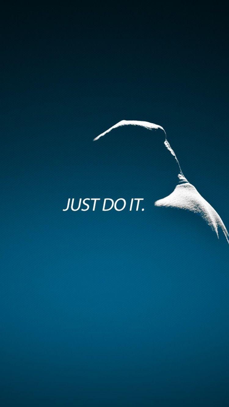 Nike Wallpaper IPhone 6 750x1334 Nike_traffic_sports_style Just Do