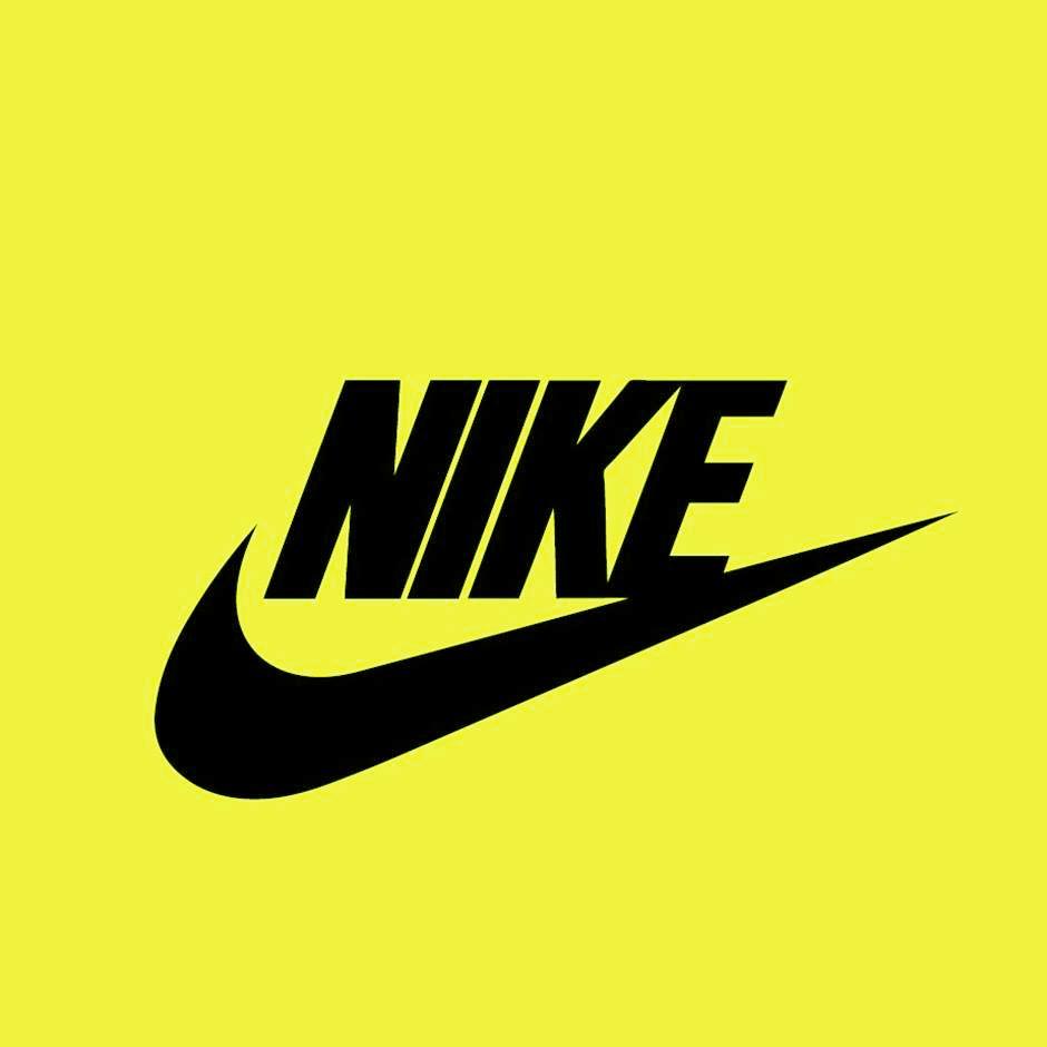 Nike Yellow Wallpapers - Wallpaper Cave