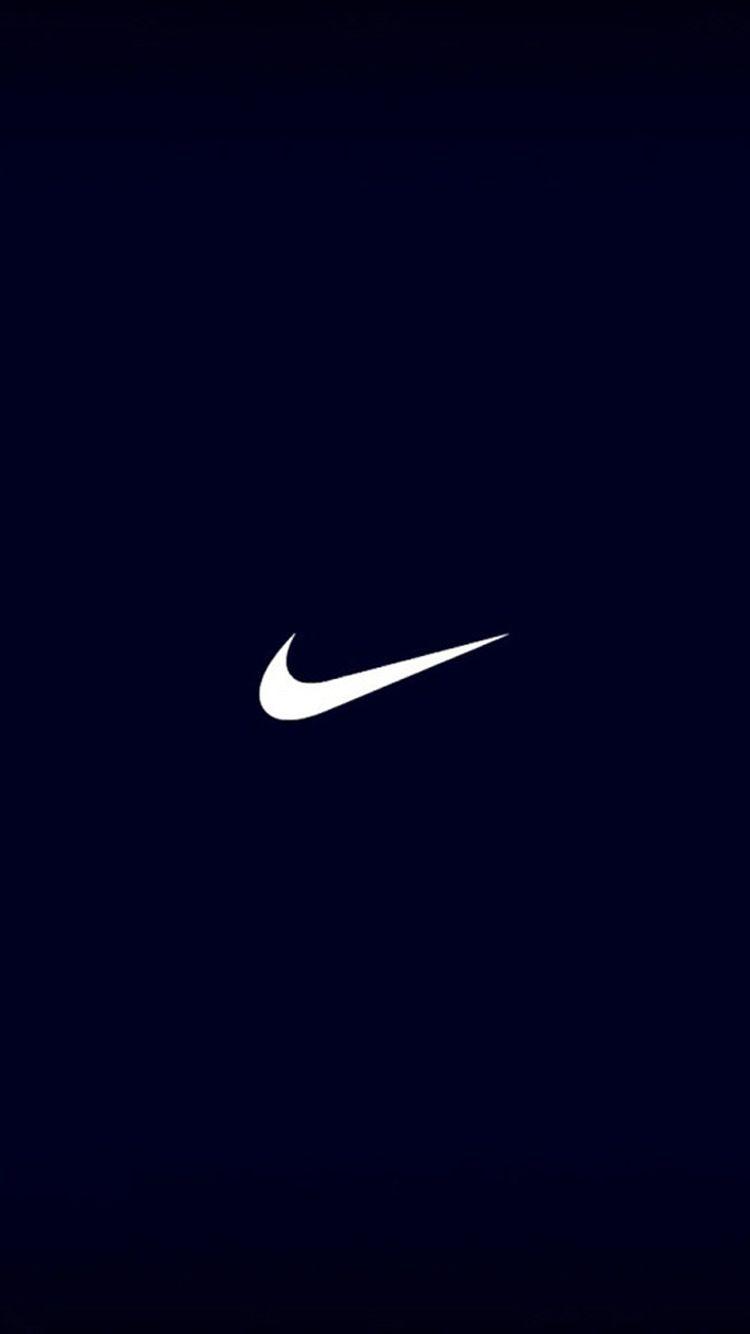 Nike Iphone Wallpapers Wallpaper Cave