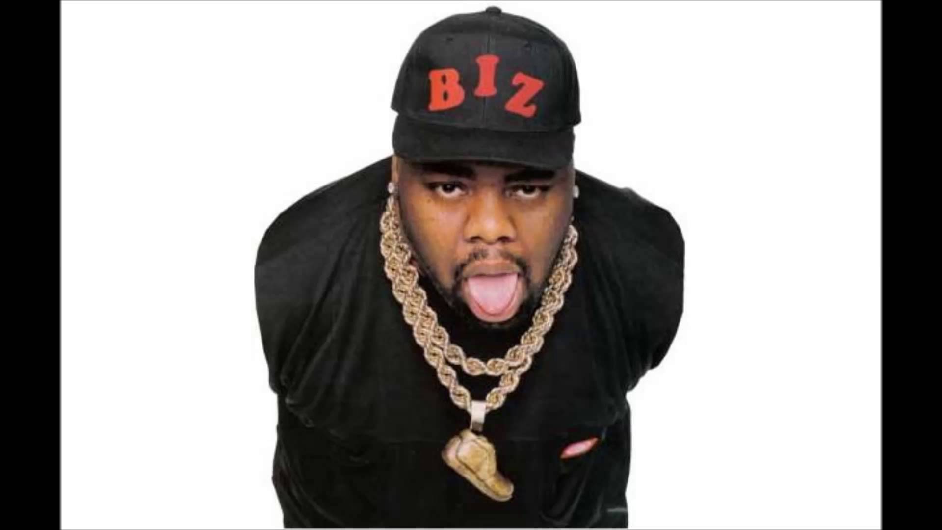 BIZ MARKIE IS GOIN' OFF(ADE EDIT)