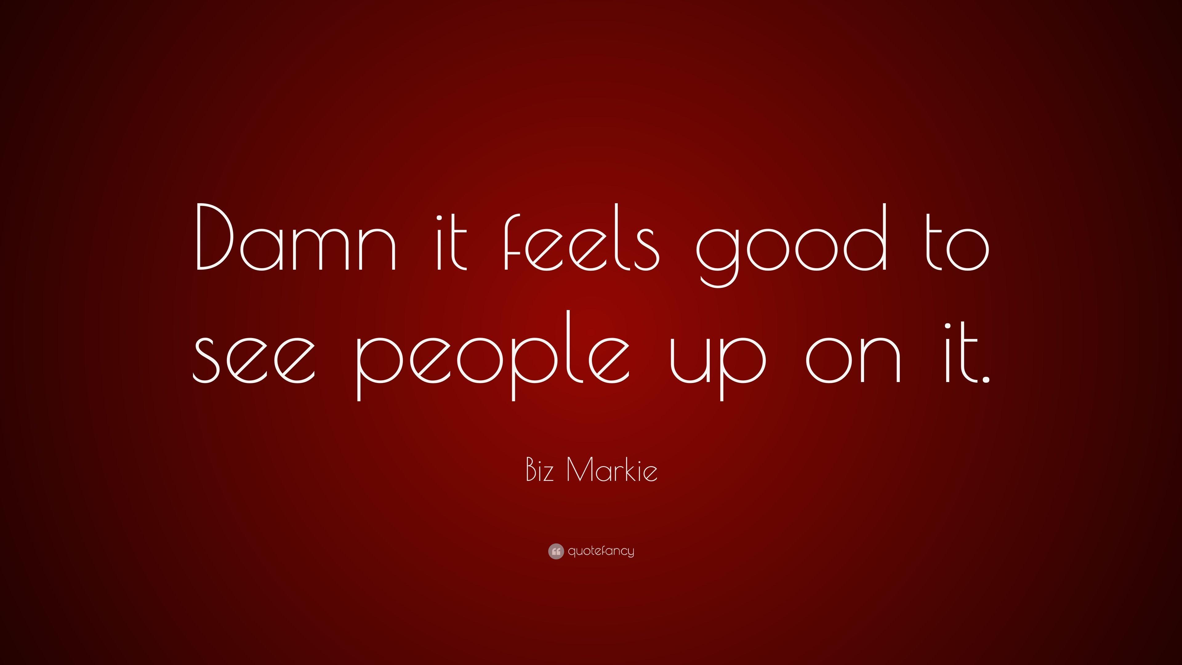 Biz Markie Quotes (4 wallpaper)