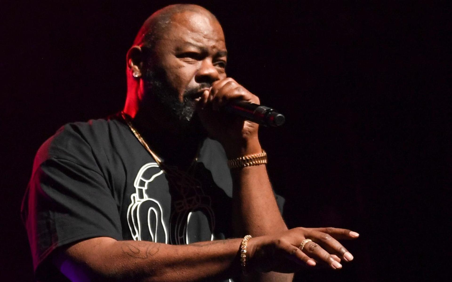 Biz Markie Wallpapers - Wallpaper Cave