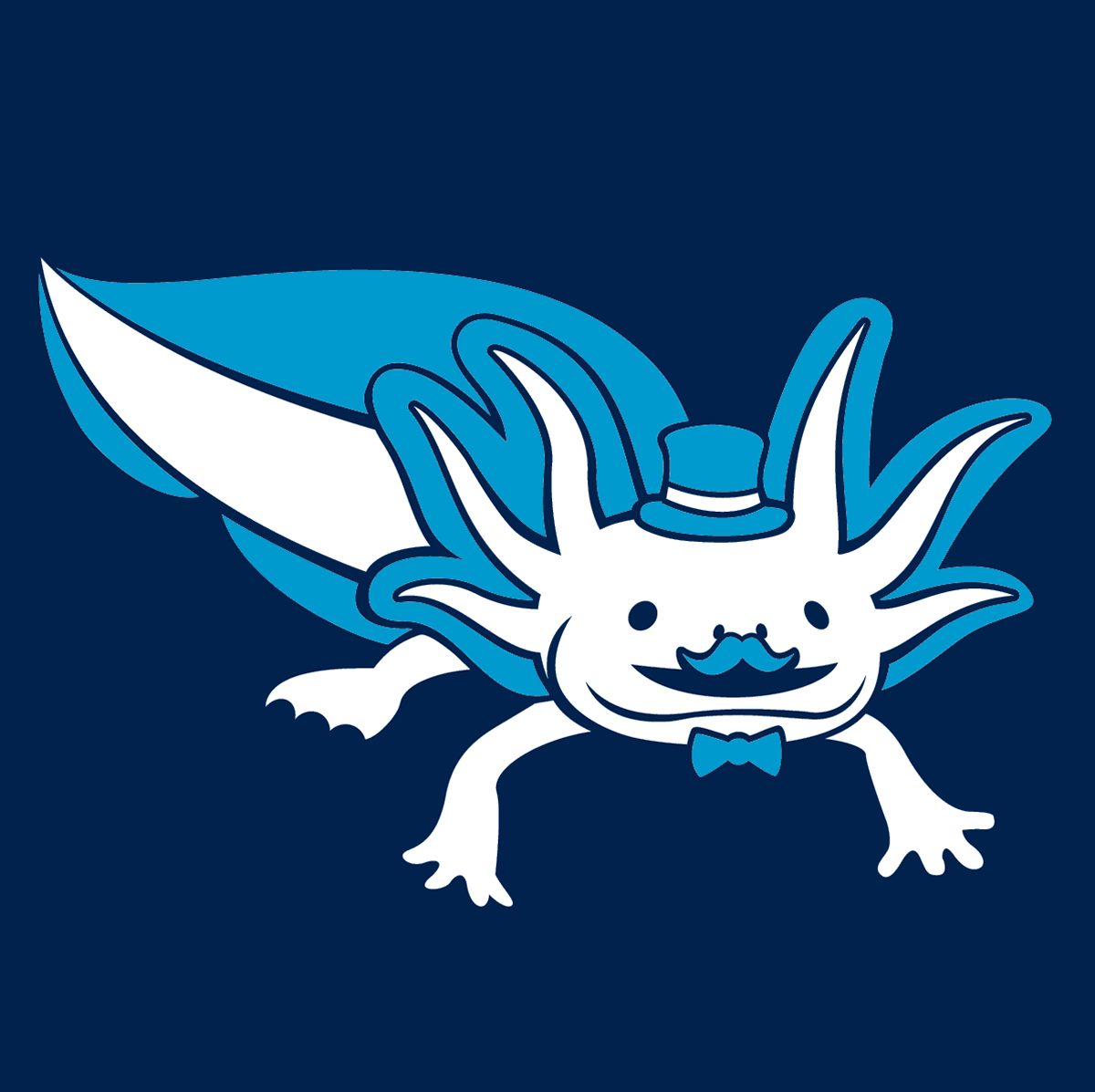 Axolotl Wallpapers - Wallpaper Cave