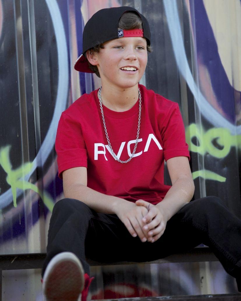 Hayden Summerall Height, Weight, Age, Family, Net Worth and Girlfriend