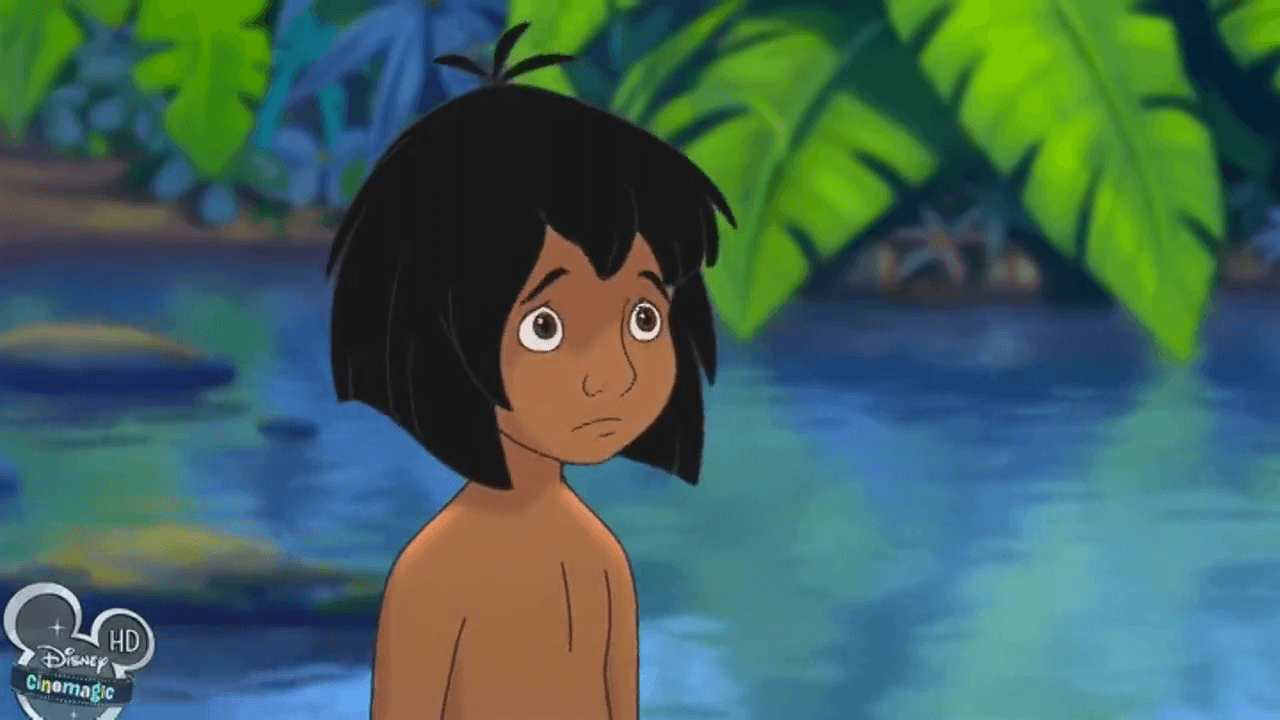 The Jungle Book 2 Image Wallpaper for Android
