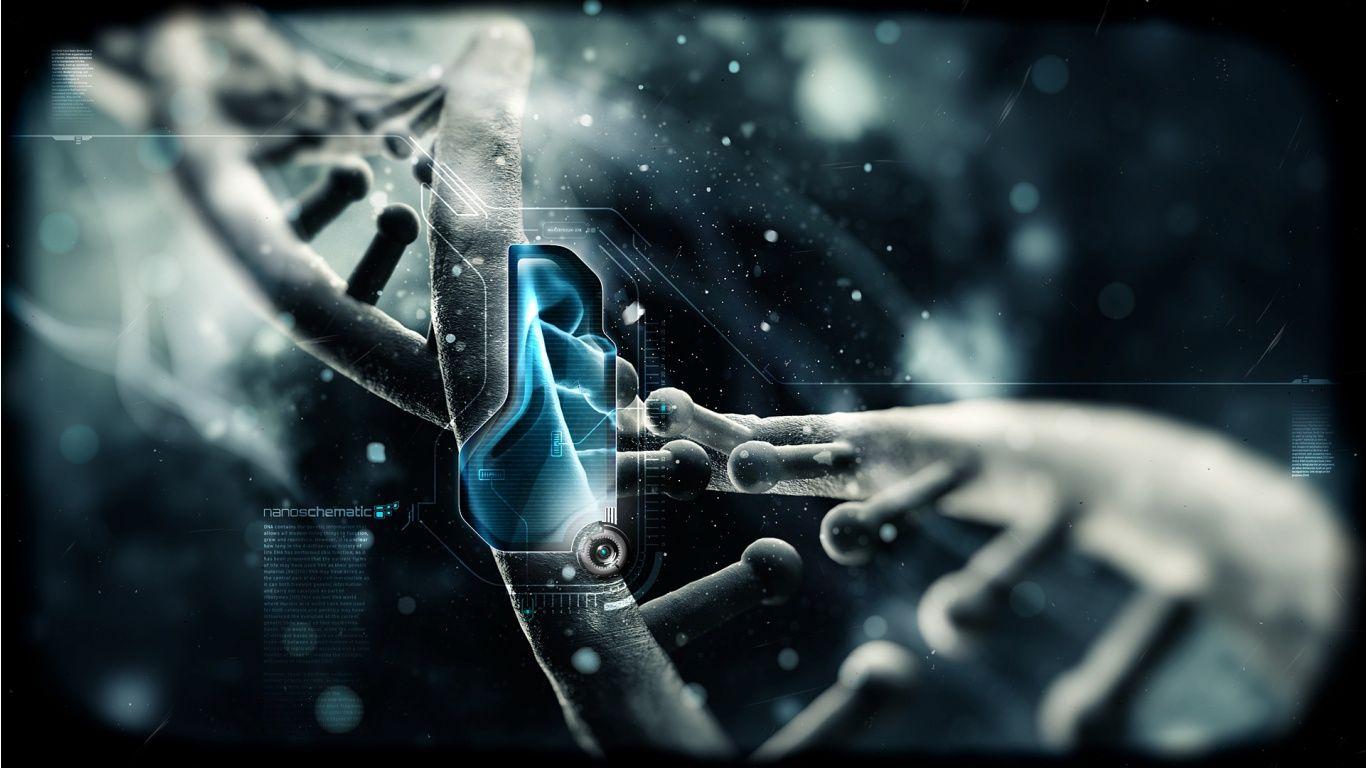 Biotechnology Wallpapers Wallpaper Cave