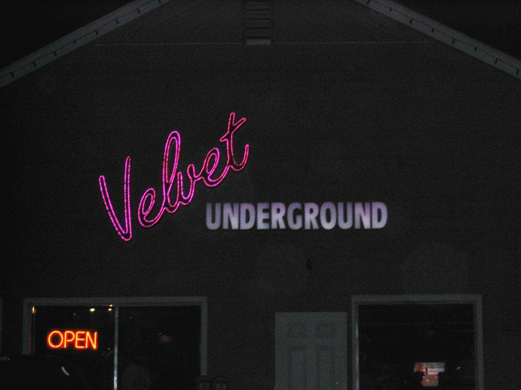 The Velvet Underground Wallpapers Wallpaper Cave