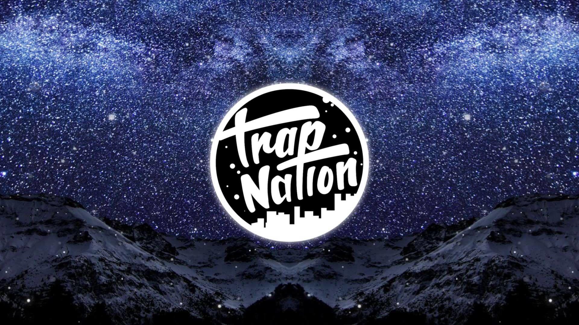 Trap Nation Wallpaper
