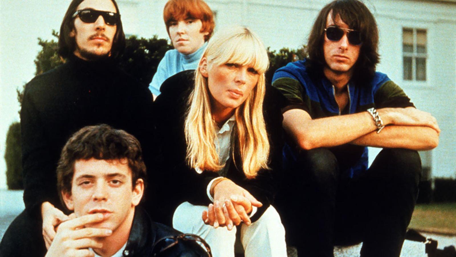 Celebrating 45 Years After Lou Reed's Final Gig With The Velvet