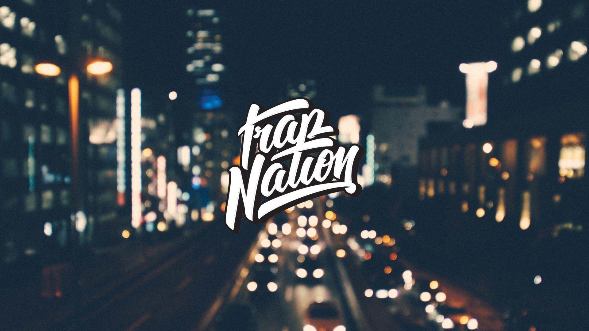 Download Trap Nation Wallpaper Gallery