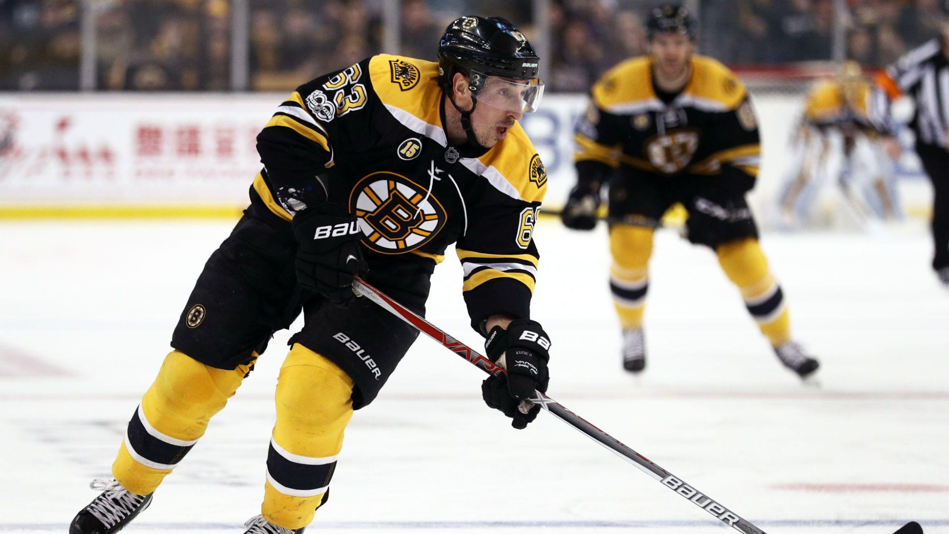 NHL needs to come down hard on Bruins' Brad Marchand for latest