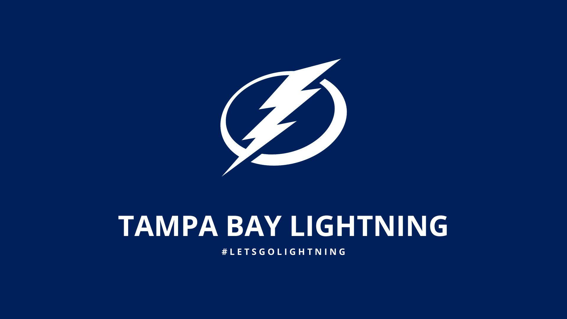 Tampa Bay Lightning Wallpaper