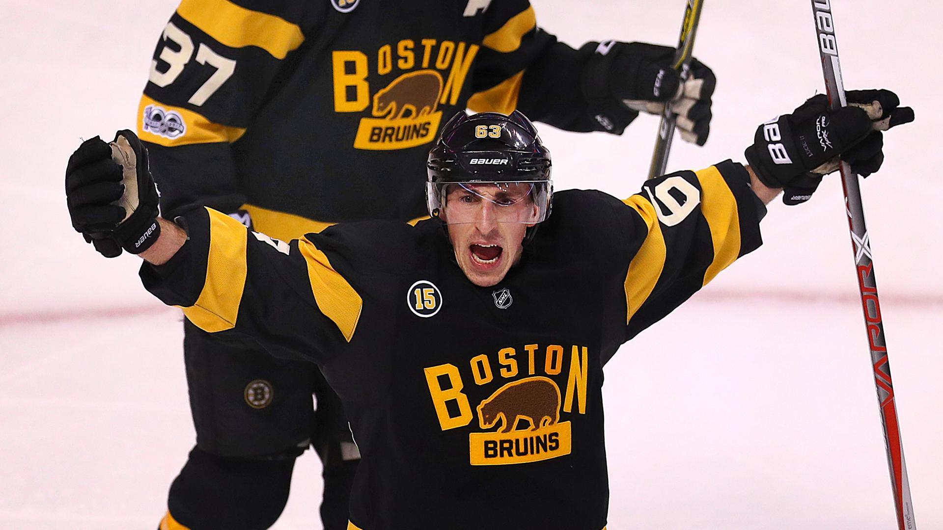 Brad Marchand Wallpapers - Wallpaper Cave