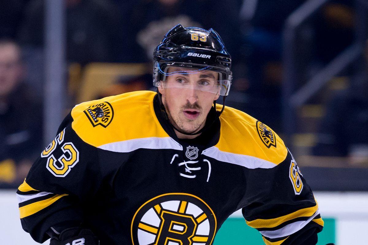 Boston Bruins' Brad Marchand attacks homophobe, drives him to quit