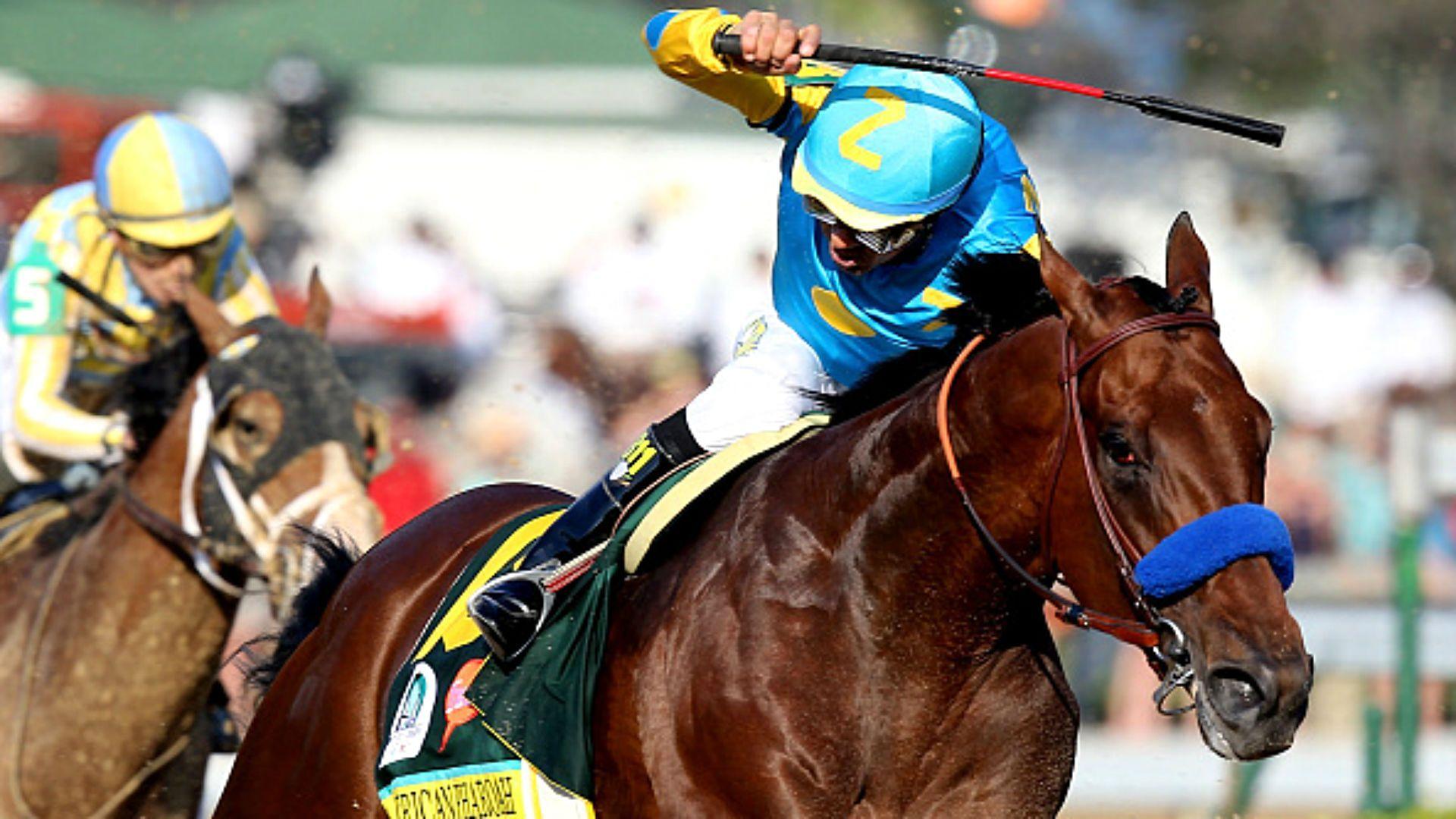 American Pharoah