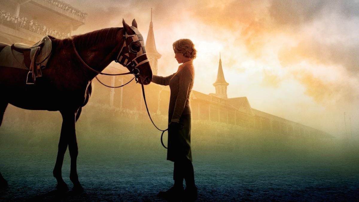 Triple Crown: 5 Movies to Put You in the Horse Racing Mood 10