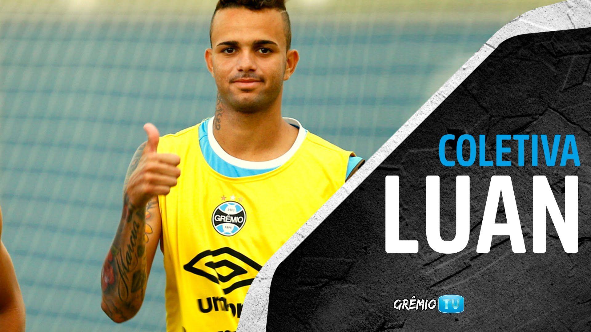Luan Grêmio Wallpapers Wallpaper Cave